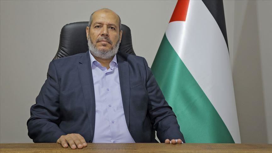 "حماس": مصممون على مقاومة إسرائيل وإسقاط "صفقة القرن" 