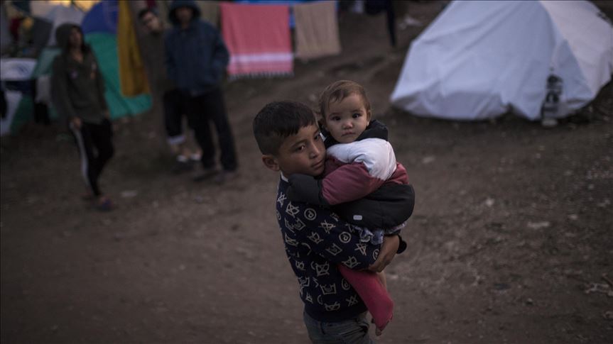 Finska izrazila spremnost da prihvati djecu izbjeglica iz Grčke