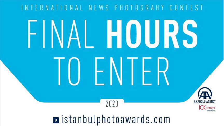 Do danas u ponoć moguća prijava učešća u takmičenju "Istanbul Photo Awards 2020"
