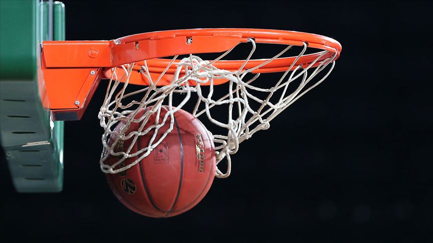 Basketbol Türkiye Kupası'nda Dörtlü Final heyecanı Ankara'da yaşanacak