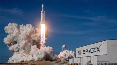 SpaceX назначил нового консультанта для пилотируемых миссий