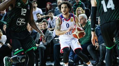 Shane Larkin A Milli Erkek Basketbol Takımı aday kadrosunda