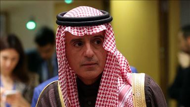 عادل الجبیر: قتل خاشقجی اشتباه بود