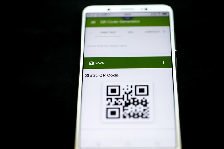 Cameroon-made biometric card promotes digitalization, ecology