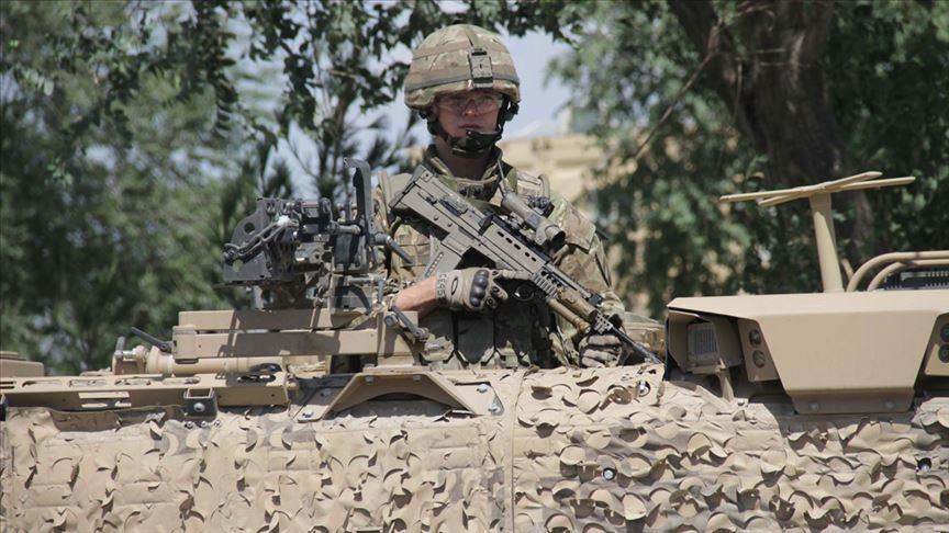 توافق آمریکا و طالبان برای برقراری آتش‌بس در افغانستان