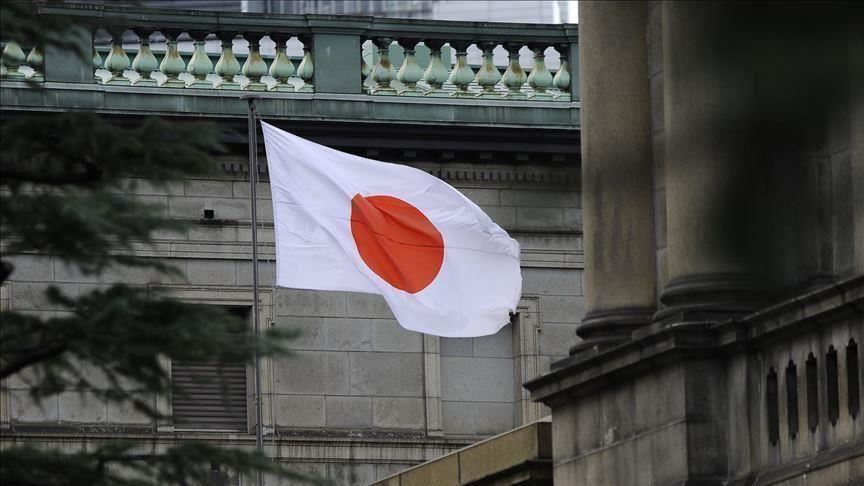 Jepang catat kematian pertama akibat Covid-19