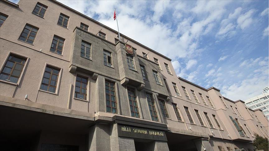 WPN: "Li herêma Îdlibê 63 endamên rejimê hatin berterefkirin"