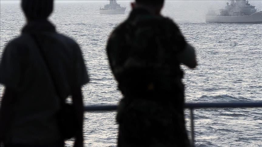 SHBA konfiskon sasi armësh iraniane në Detin Arabik