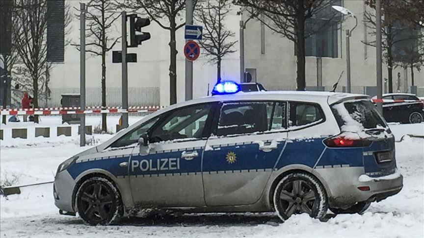 Njemačka: Policija pretresla domove ekstremnih desničara