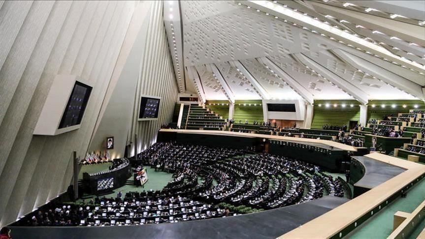 رقابت محافظهکاران در انتخابات مجلس ایران