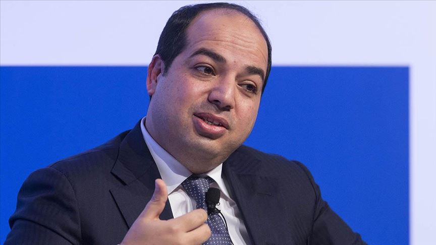 نائب السراج يبحث بواشنطن أوضاع ليبيا وتداعيات الإغلاق النفطي