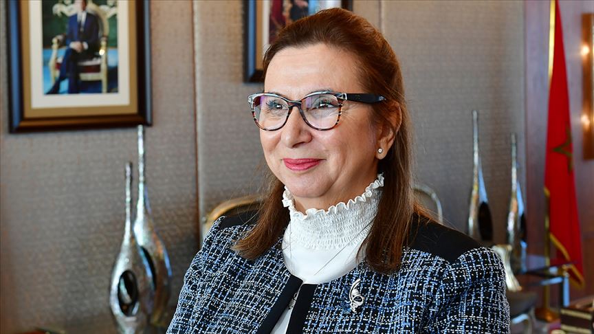 Ticaret Bakanı Pekcan: 2019'da hizmet ihracatında Cumhuriyet tarihi rekorunu kırdık