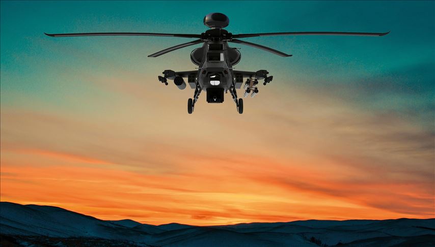Global defense expenses up 4% in 2019: Report