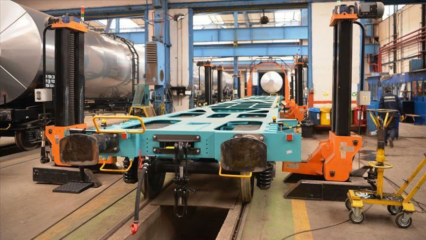'Turkish wagons highly sought after in European market'