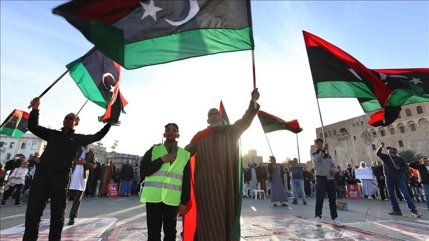 İtalyan La Stampa gazetesi: Türkler, Libya'da masadaki kartları değiştiren taraf oldu