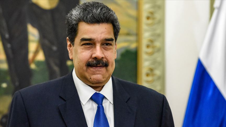 Venezuela Devlet Başkanı Maduro: Guaido'nun tutuklanacağı gün gelmedi
