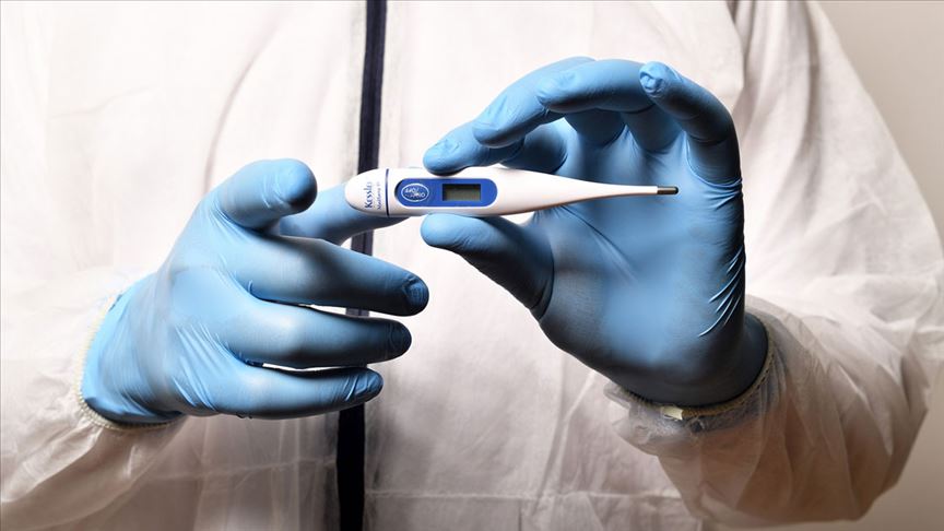Çin yeni tip koronavirüse karşı Ebola ilacını deniyor