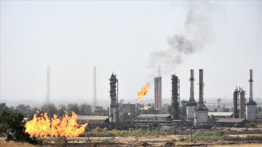 Coronavirus retrasará recuperación económica y causará un excedente de petróleo
