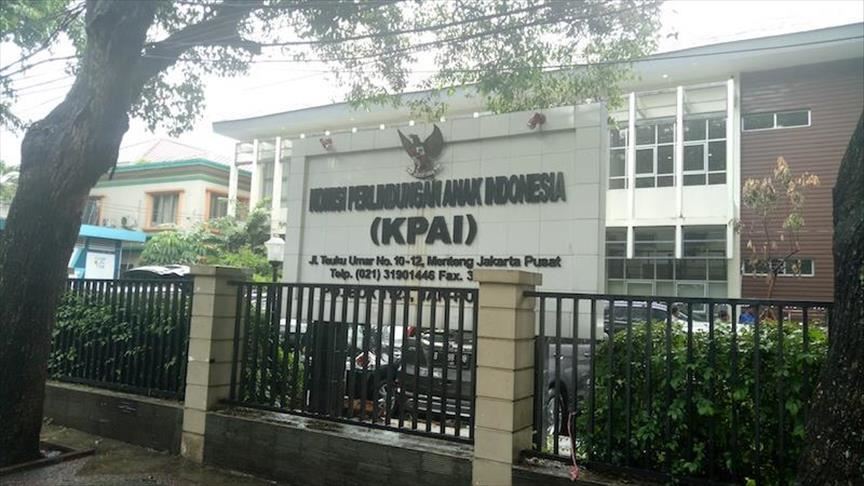 KPAI: Pemerintah wajib lindungi anak-anak WNI eks Daesh