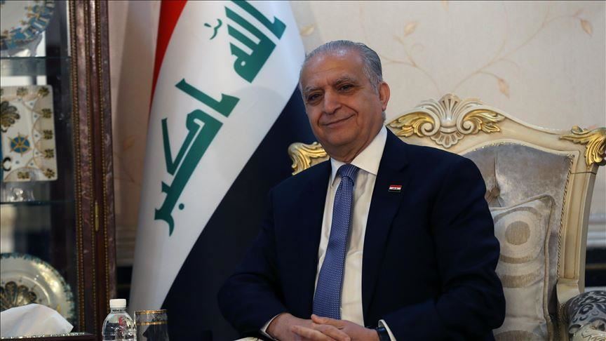 العراق والكويت يبحثان تصفير الخلافات بينهما