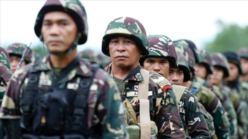 EEUU espera que Filipinas no cancele el acuerdo militar entre ambos países