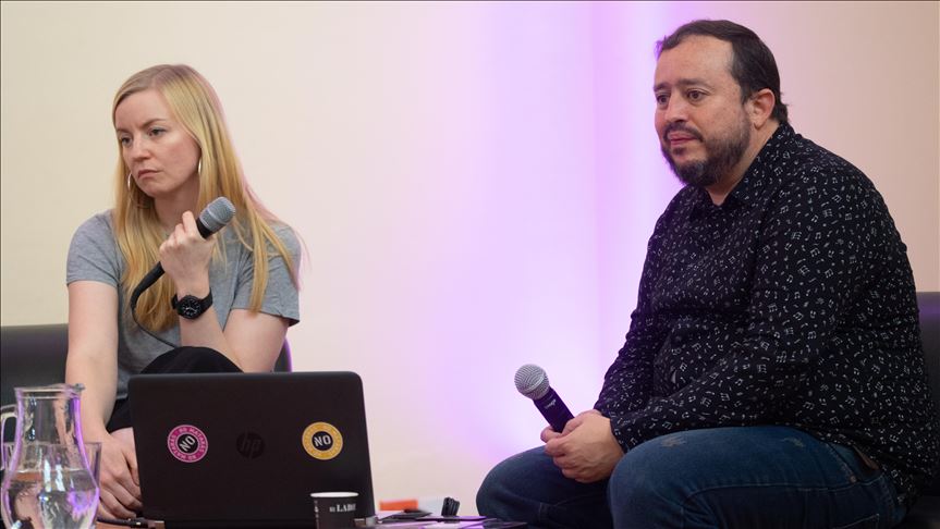 En Medellín se realizó un encuentro sobre los retos que enfrenta el periodismo musical en Colombia