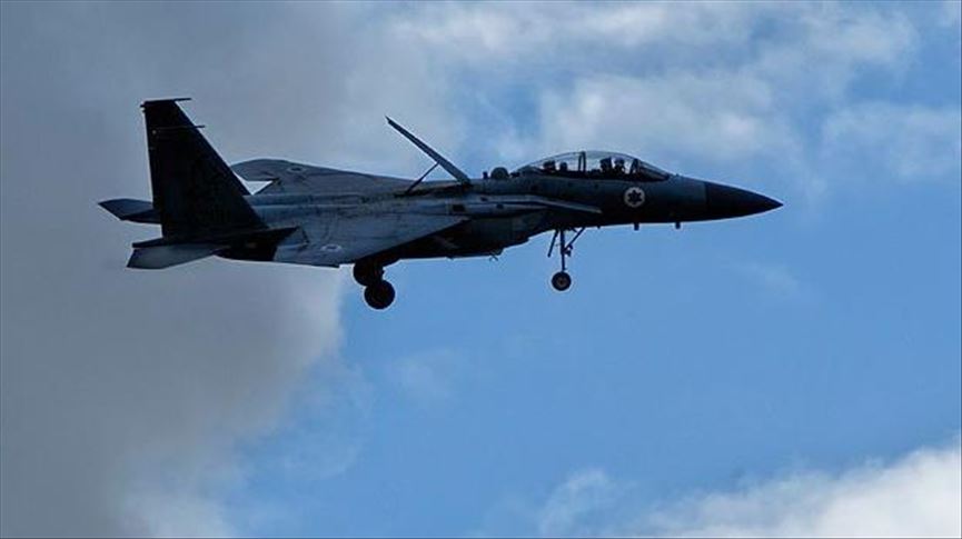 Bombardeo israelí sobre Damasco deja siete muertos, incluidos cuatro iraníes