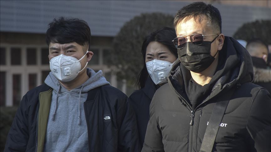 China prueba medicamento contra el ébola para combatir el coronavirus