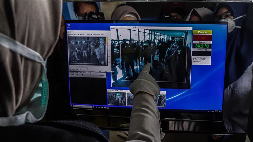 Malezya'dan Kovid-19'a karşı Çin ile yakın iş birliği açıklaması