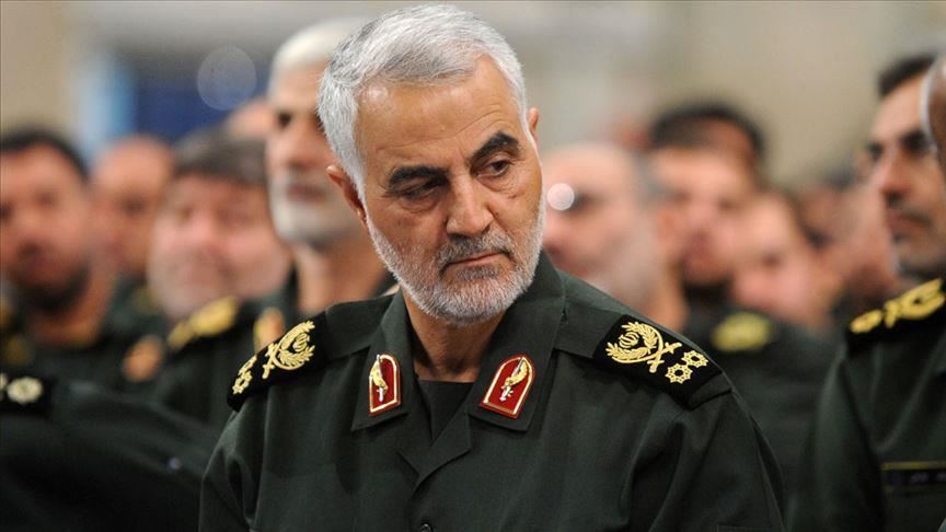 NYT: Soleimani organizoi takime të fshehta me EBA-në dhe Arabinë Saudite për uljen e tensioneve