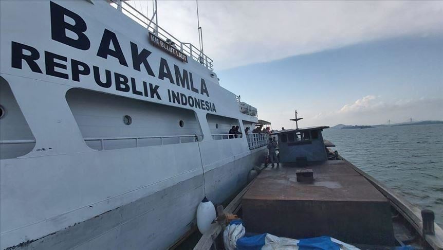 Bakamla butuh 77 kapal dan pesawat