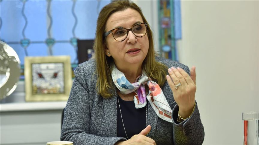 Tıbbi maske fırsatçılarına ceza yolda
