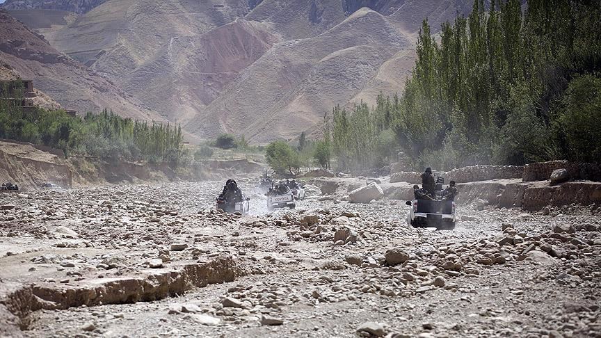 Авганистанските сили тврдат дека убиле висок командант на Талибанците 