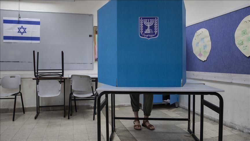Israël : la Liste arabe renforce sa position avant les élections israéliennes (Sondages)