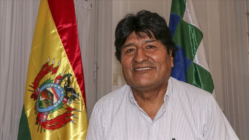 Bolivia: Tribunal Constitucional analiza la sentencia que avaló la reelección de Evo Morales