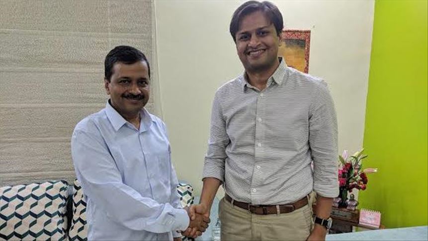 India: 'Hate campaign backfired' in Delhi polls