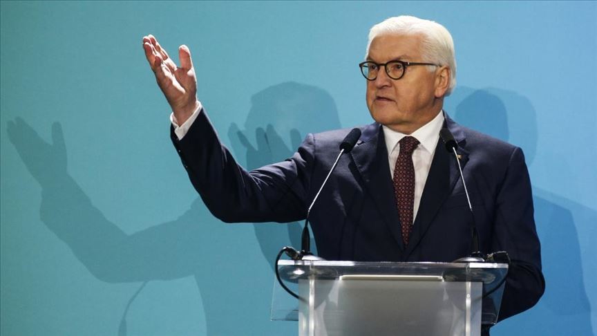 Alemania: debemos abandonar la idea de occidentalizar al mundo