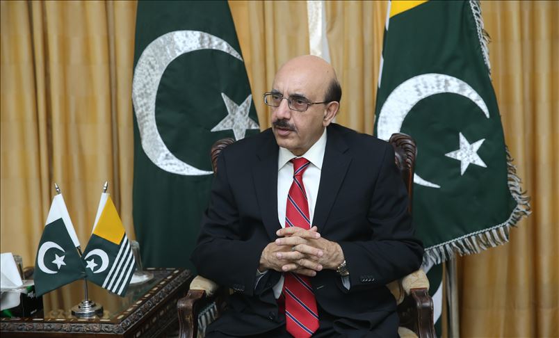 Kashmir: Piagam PBB beri amanat Guterres untuk jadi mediator