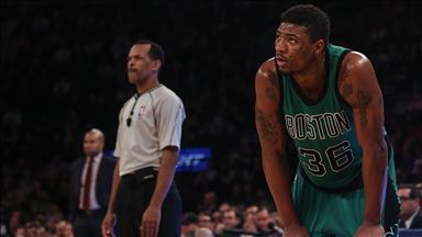 NBA'de Celtics uzatmalarda kazandı