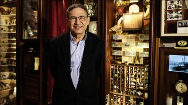 Orhan Pamuk: Tehnologija nije ubila ljubav, važna je dubina i autentičnost osjećaja