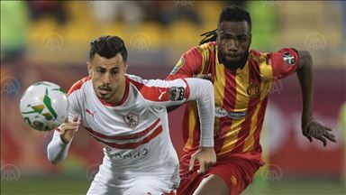 قدم: الزمالك المصري بطلا لكأس السوبر الإفريقي