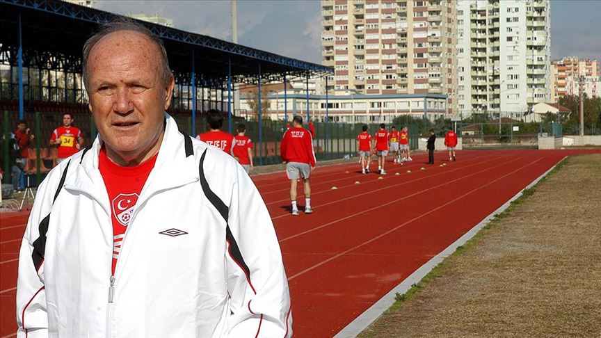 Eski MHK Başkanı Hilmi Ok vefat etti