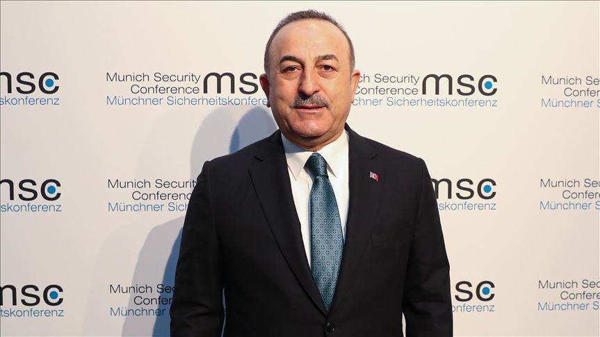 Турецкая делегация 17 февраля отправится в Россию