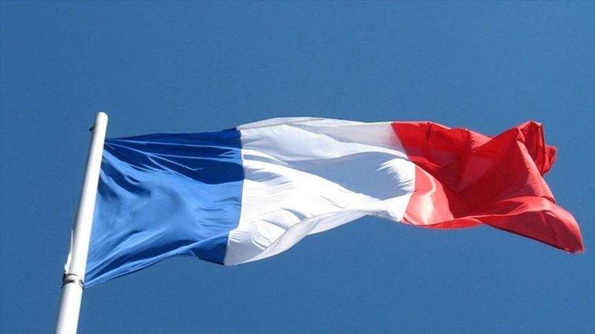 Франция не поддерживает позицию России по Идлибу