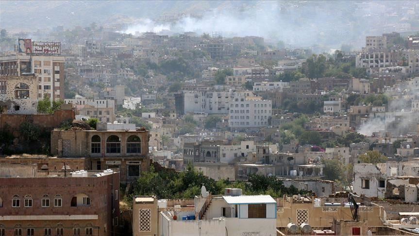 Yemen rebels say dozens killed in Saudi-led airstrikes