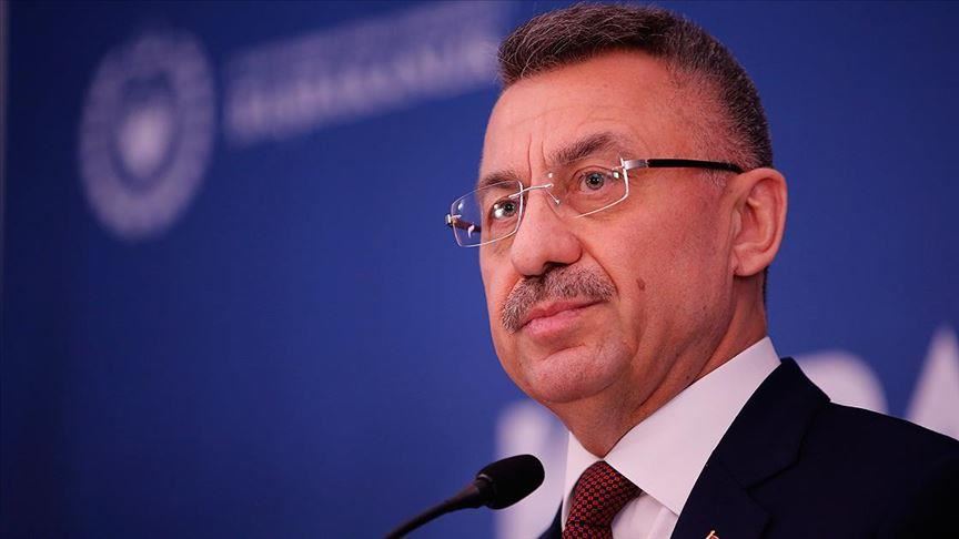 Turkey, Turkish Cypriots reject deadlock on Cyprus