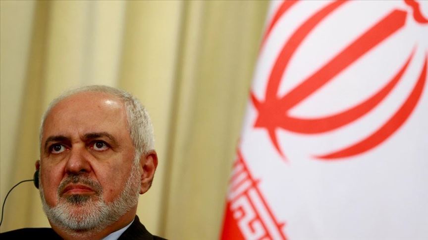 US wants regime change in Iran: Zarif