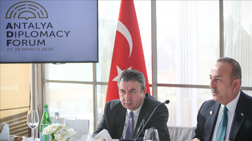 'Turkey will not allow more carnage in Idlib, Syria'