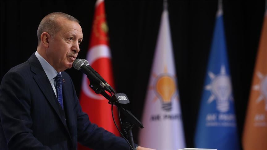 Erdogan: Odlučni smo potisnuti snage sirijskog režima od turskih posmatračkih mjesta