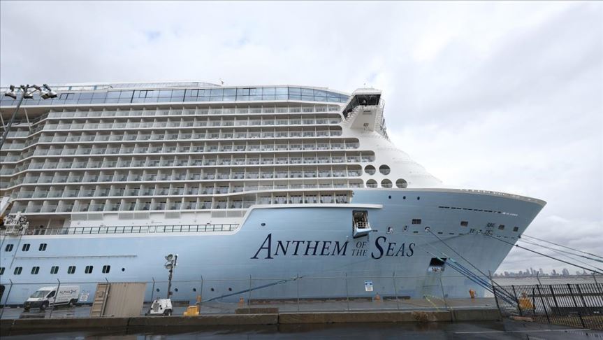 El Numero De Pasajeros En Los Viajes En Crucero Ascendera A 32 Millones En 2020